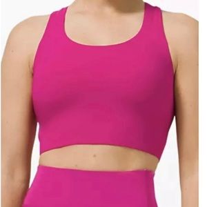 Lululemon Stash it Bra